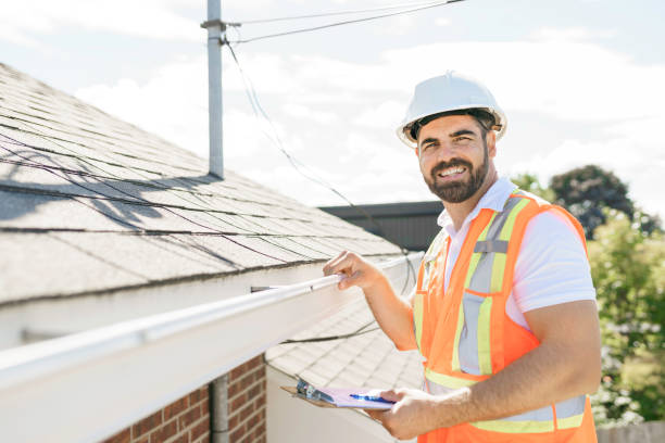 Quick and Trustworthy Emergency Roof Repair Services in Windermere, FL