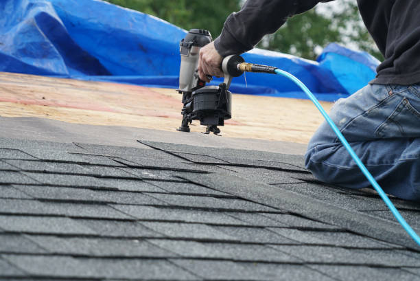 Quick and Trustworthy Emergency Roof Repair Services in Windermere, FL